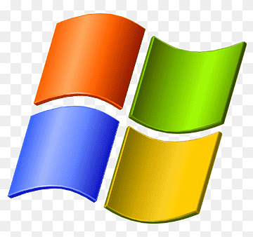 Png Transparent Microsoft Logo Windows Xp Logo Microsoft Windows 1 Windows Logos Angle Orange Computer Wallpaper Thumbnail