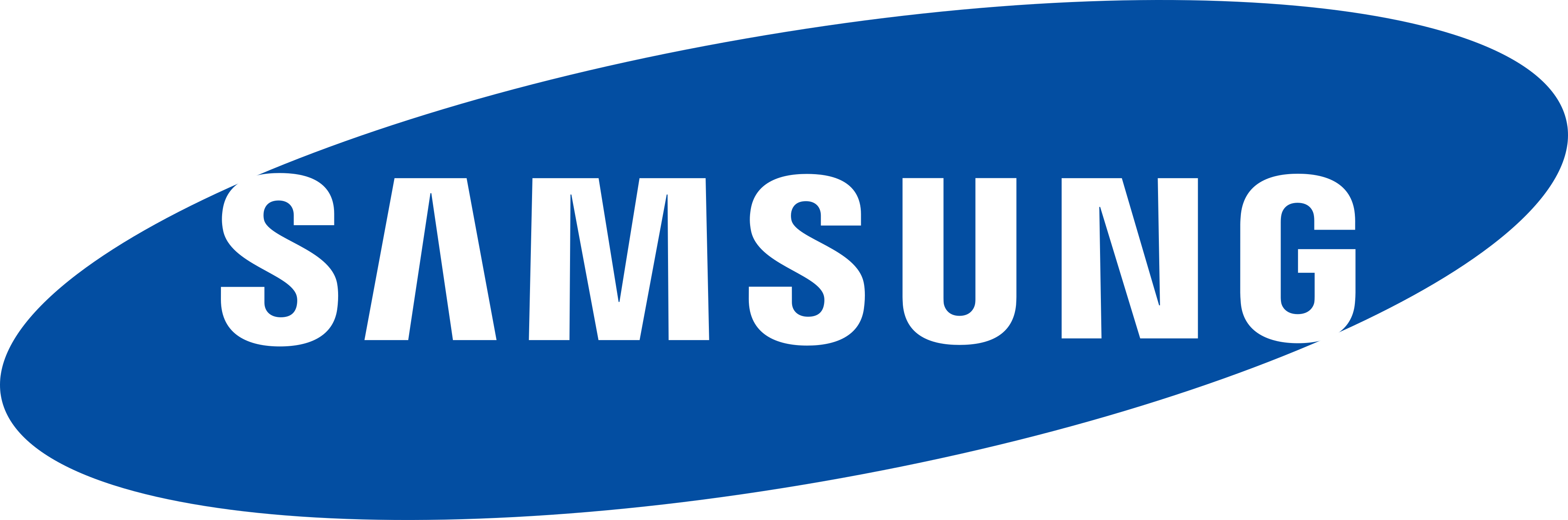 Samsung Old Logo Before Year 2015 Svg